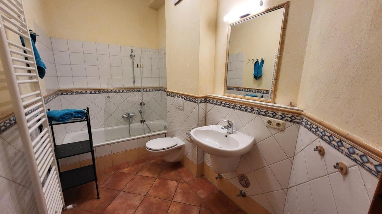 Appartementhaus Laguna Ostseebad Kühlungsborn Esterno foto