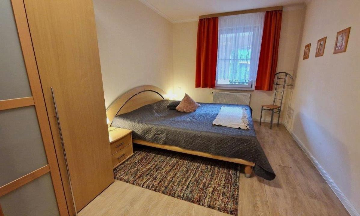 Appartementhaus Laguna Ostseebad Kühlungsborn Esterno foto