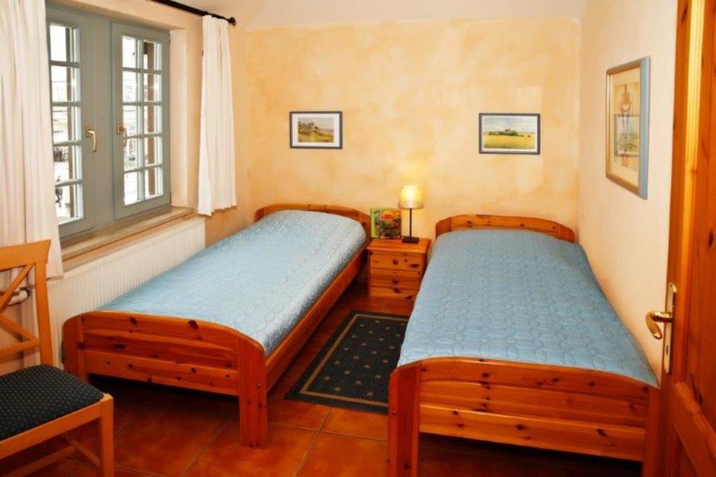 Appartementhaus Laguna Ostseebad Kühlungsborn Esterno foto