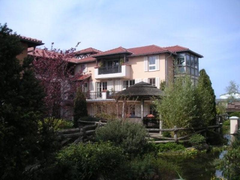 Appartementhaus Laguna Ostseebad Kühlungsborn Esterno foto