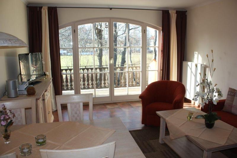Appartementhaus Laguna Ostseebad Kühlungsborn Esterno foto